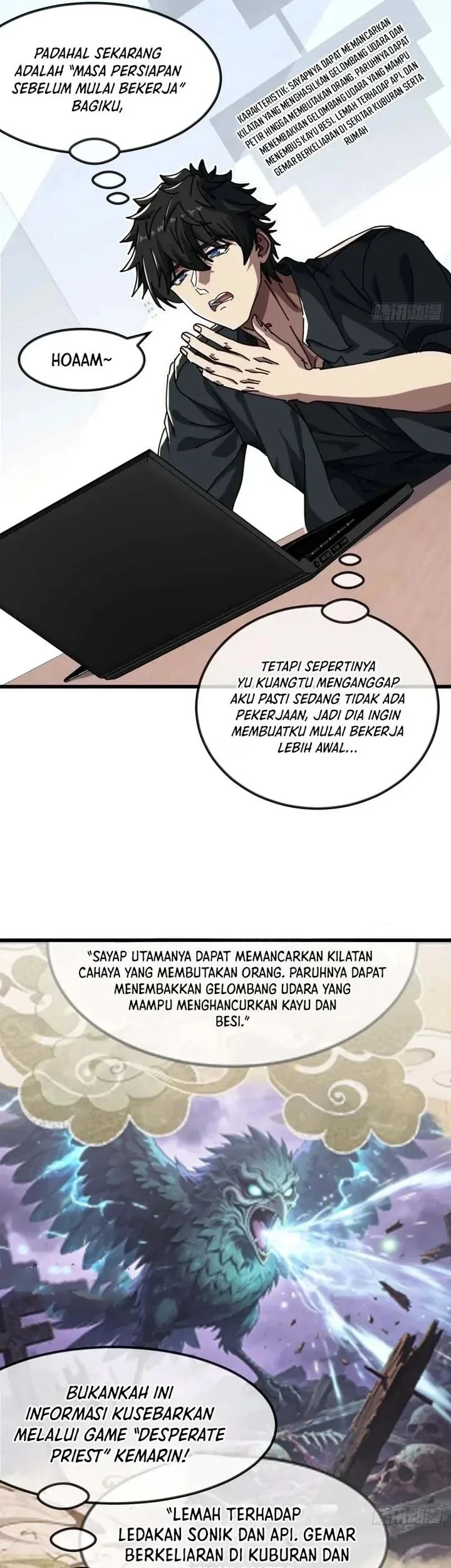 Chapter 40 - halaman 7