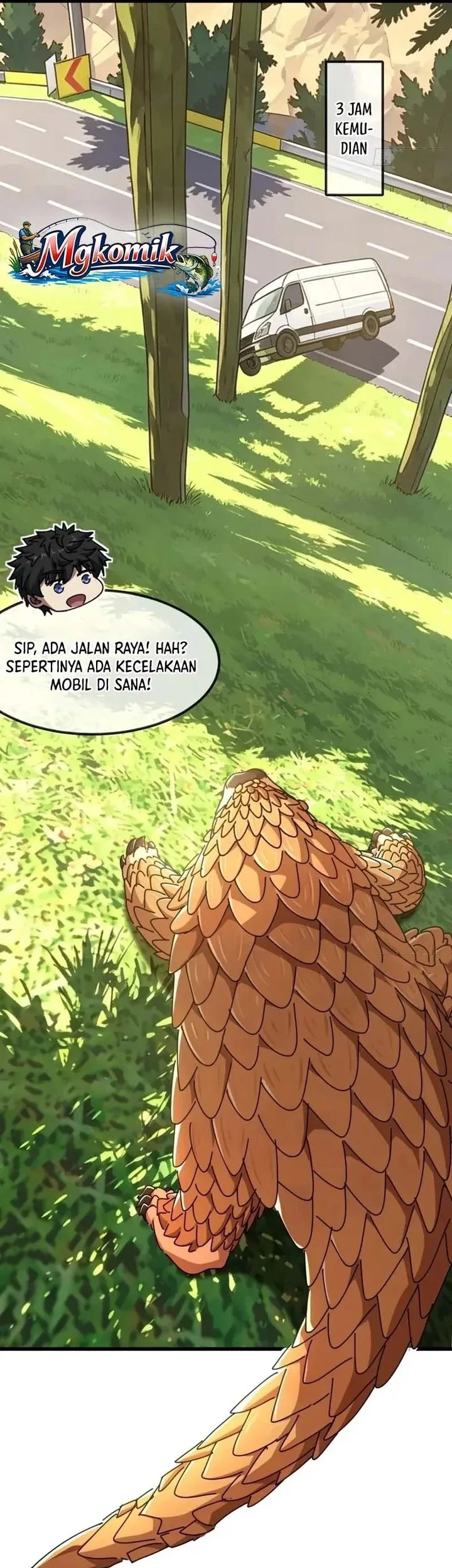 Chapter 40 - halaman 15