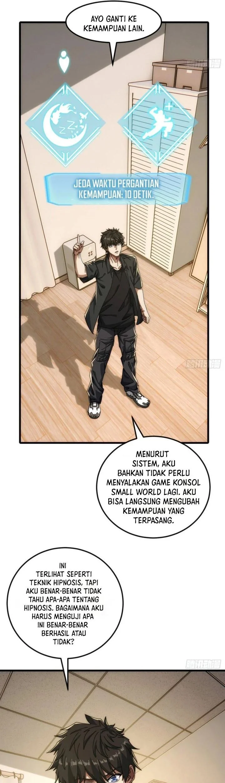 Chapter 9 - halaman 45