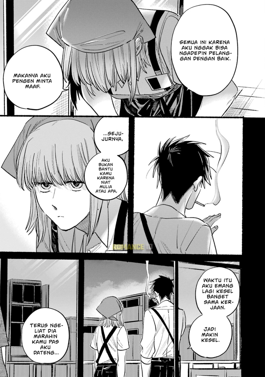 Chapter 16.5 - halaman 11