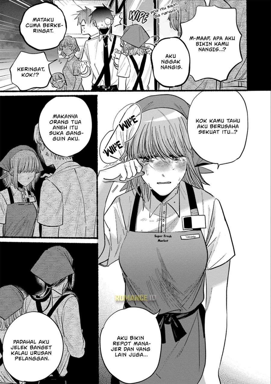Chapter 16.5 - halaman 15