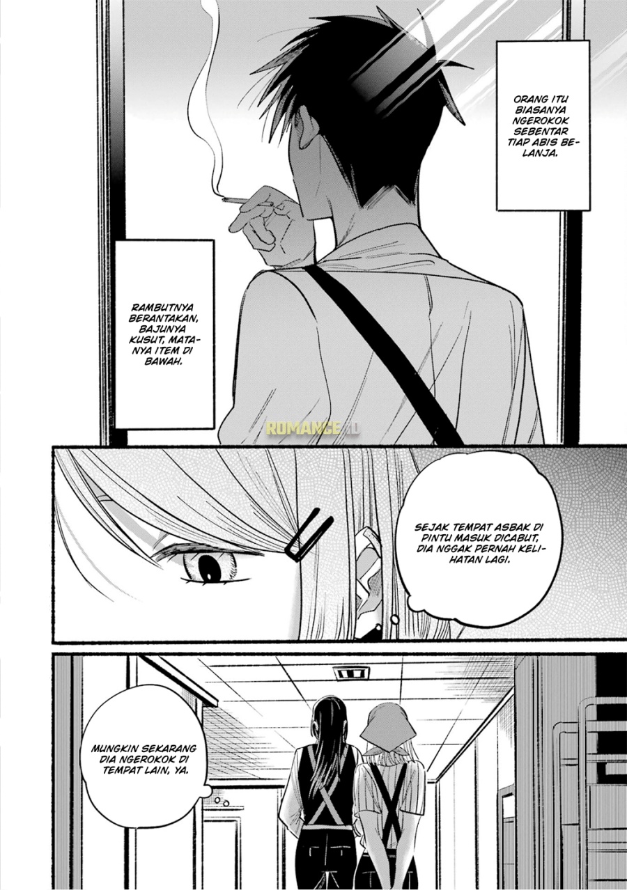 Chapter 16.5 - halaman 20