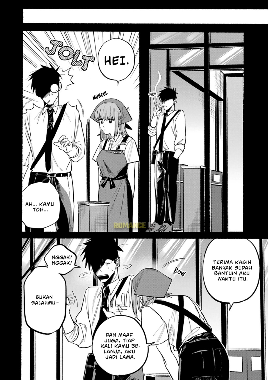 Chapter 16.5 - halaman 10