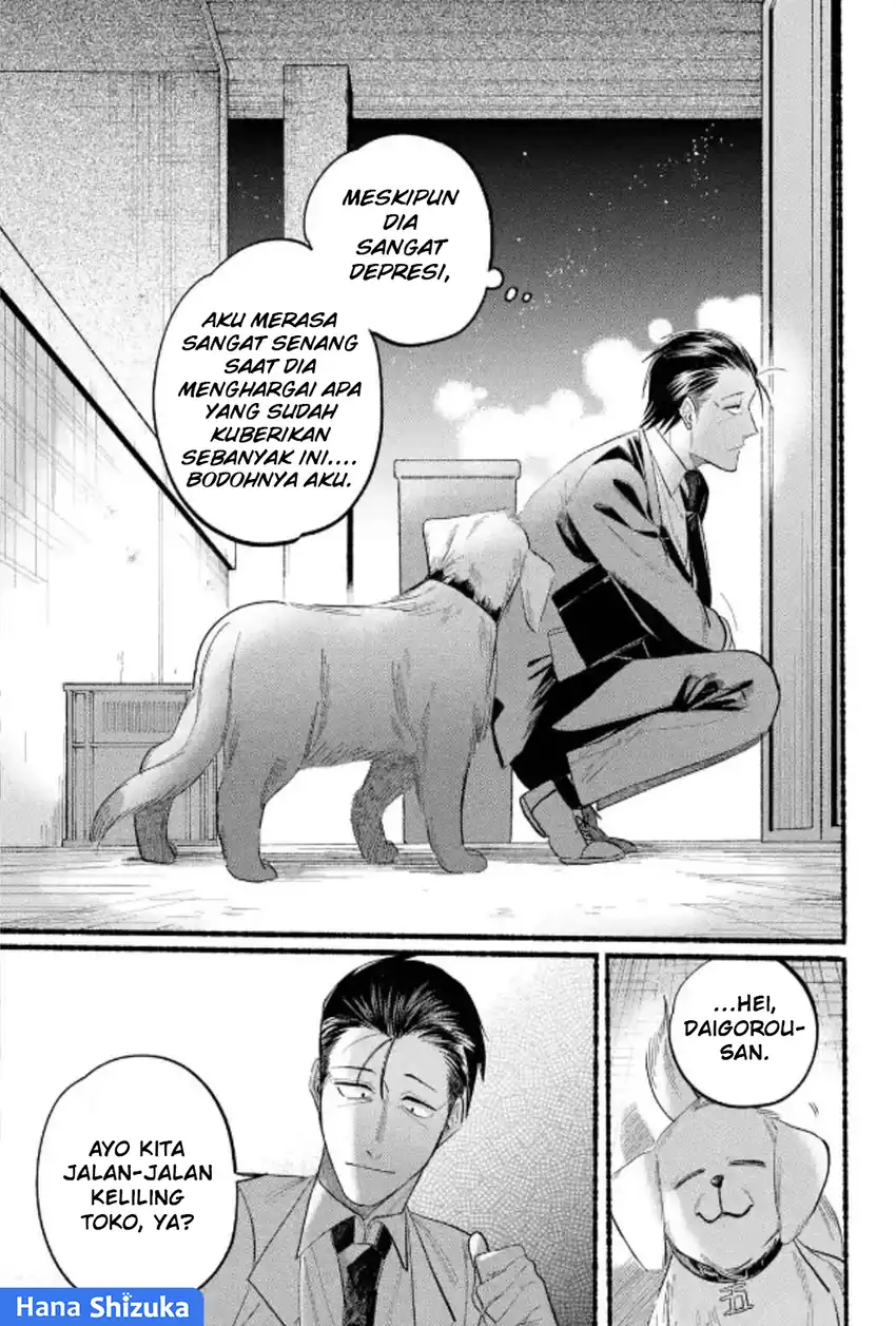 Chapter 23 - halaman 22