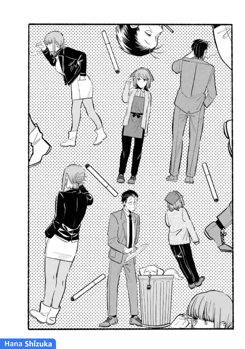 Chapter 23 - halaman 6