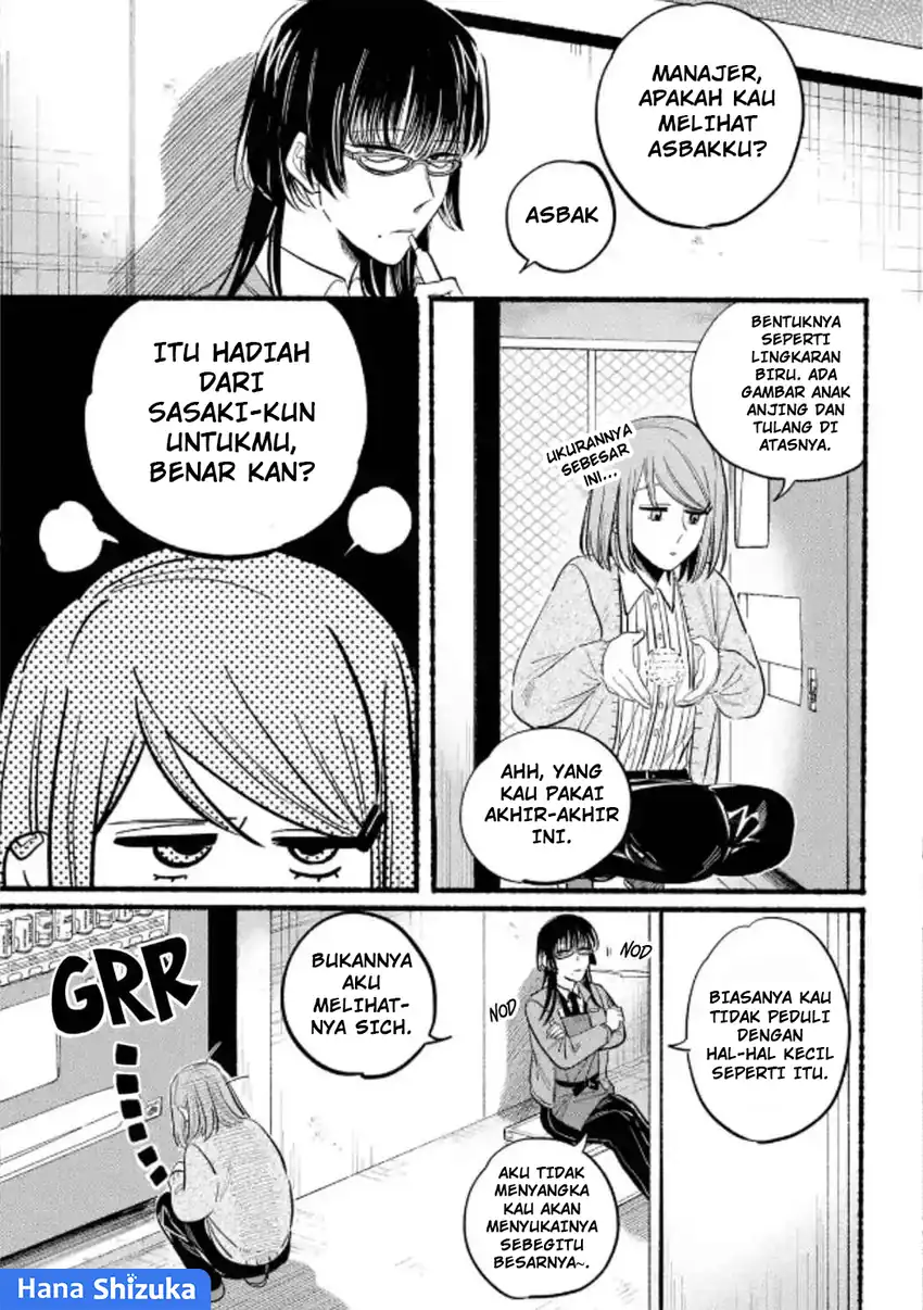 Chapter 23 - halaman 8