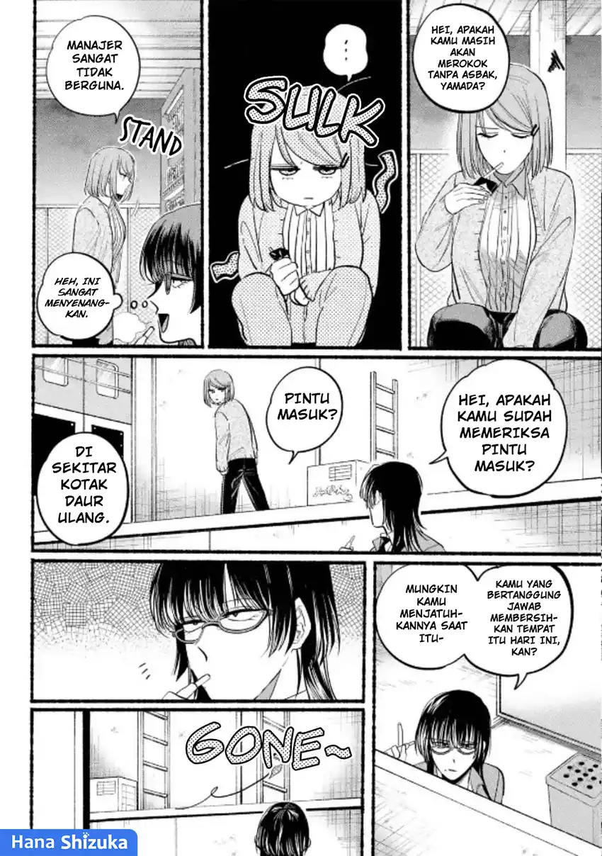 Chapter 23 - halaman 9