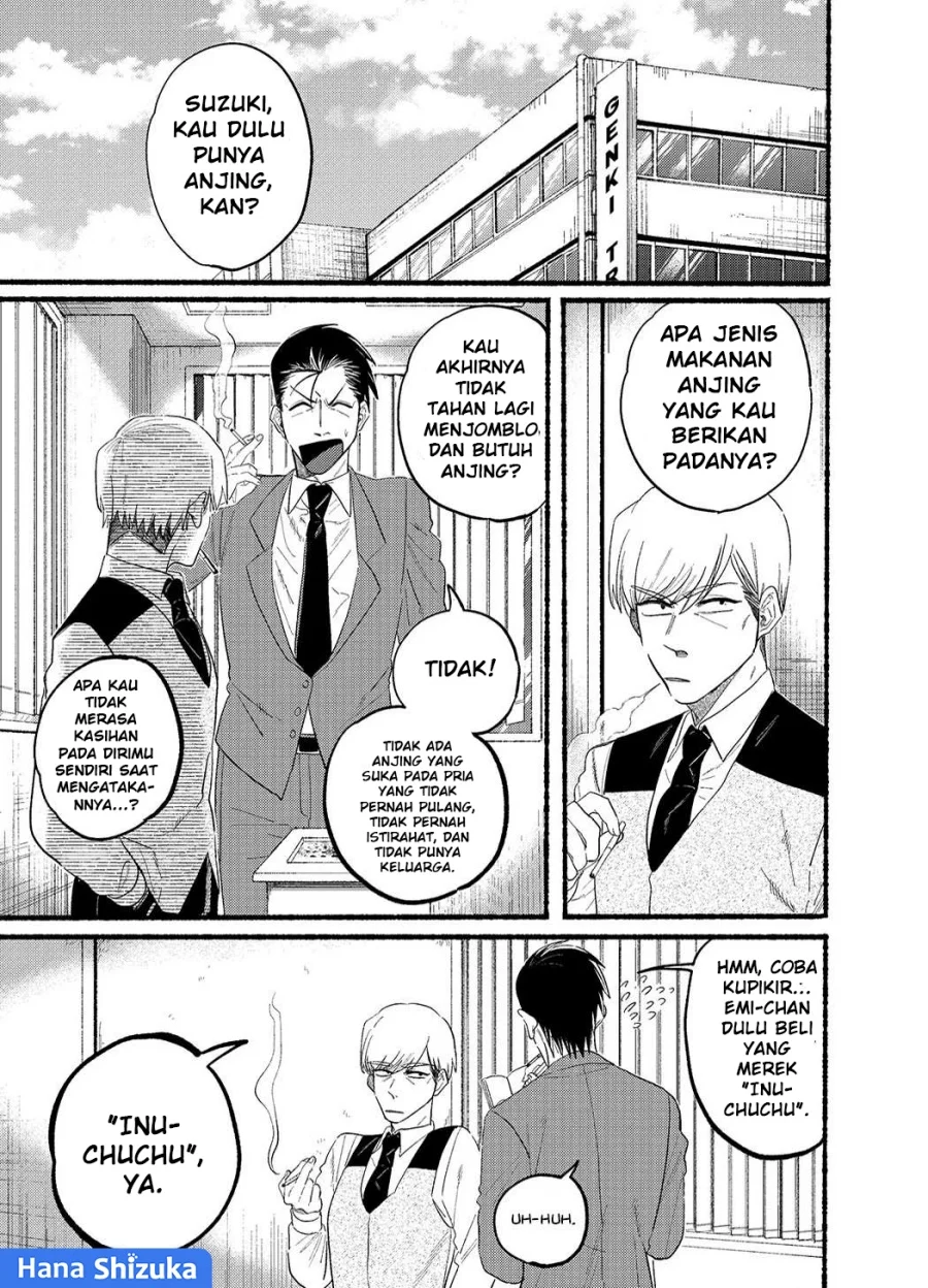 Chapter 23.5 - halaman 3