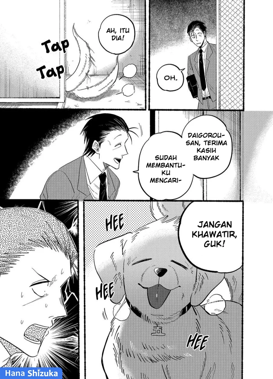 Chapter 23.5 - halaman 5