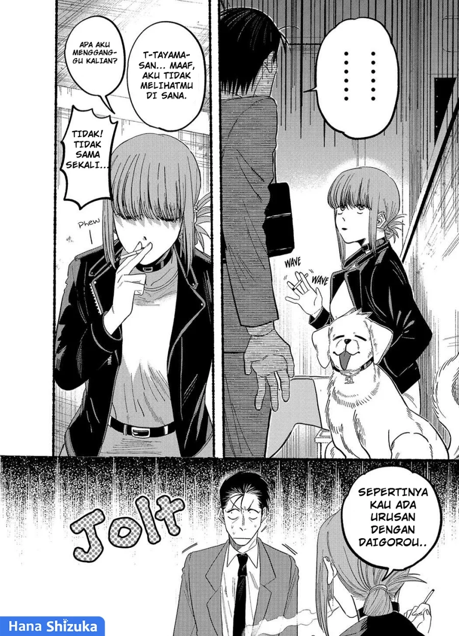 Chapter 23.5 - halaman 6