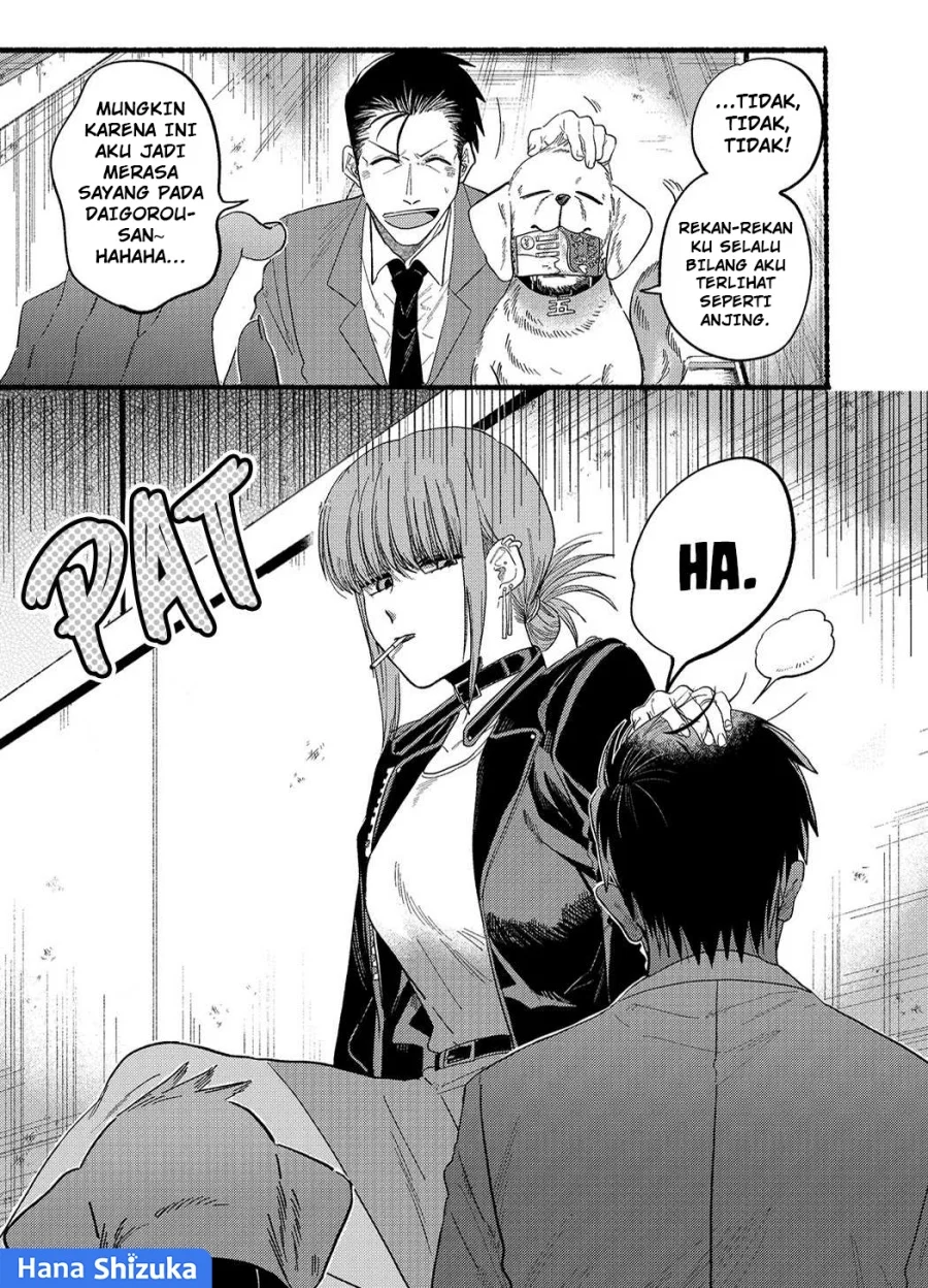 Chapter 23.5 - halaman 9