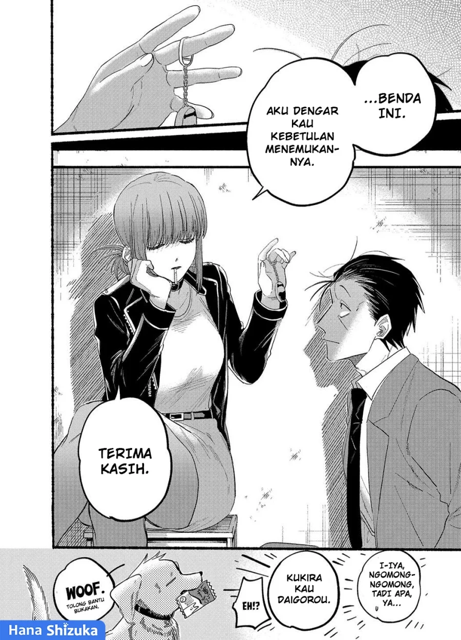 Chapter 23.5 - halaman 10