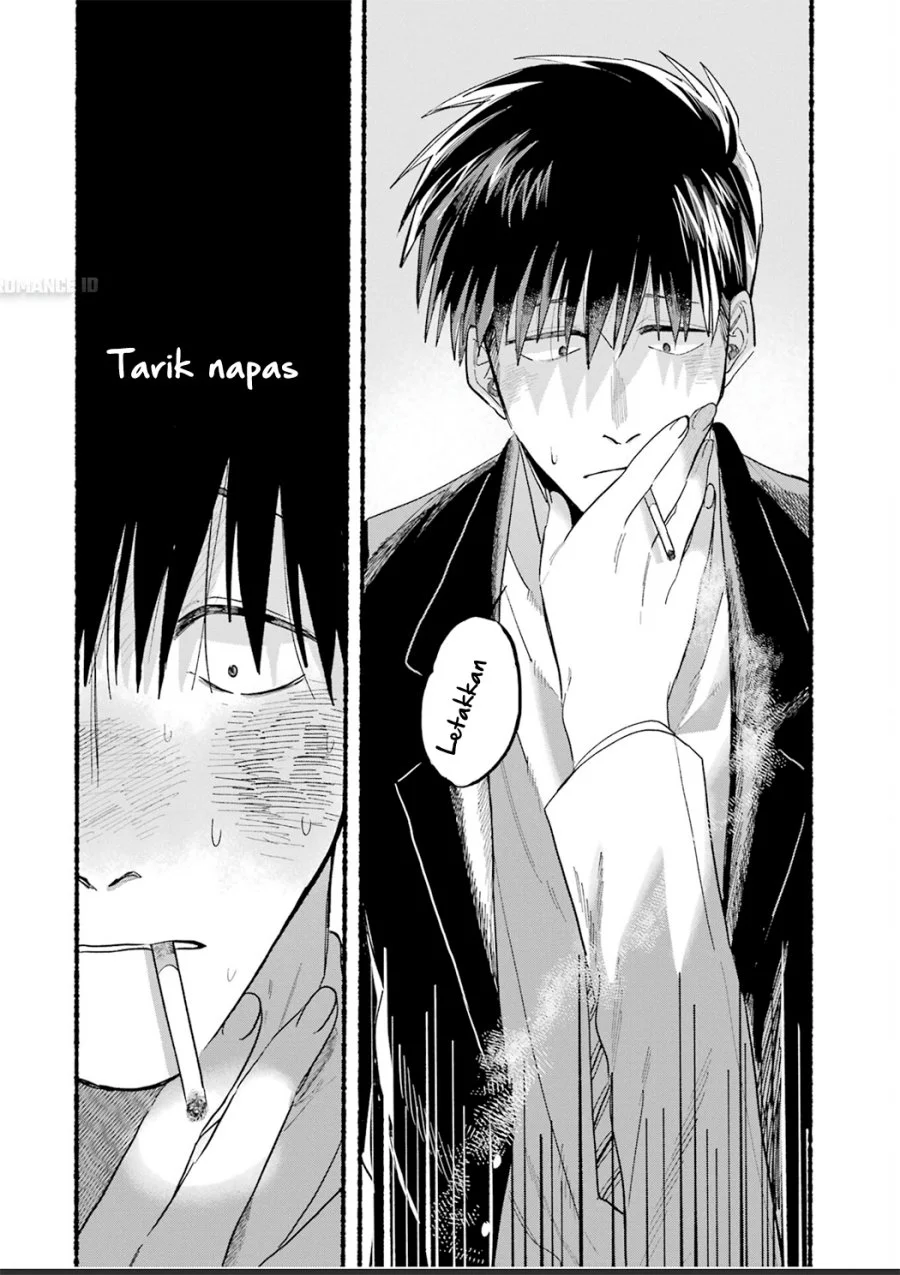 Chapter 24.6 - halaman 21