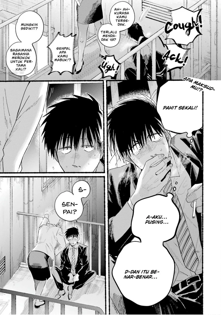 Chapter 24.6 - halaman 22