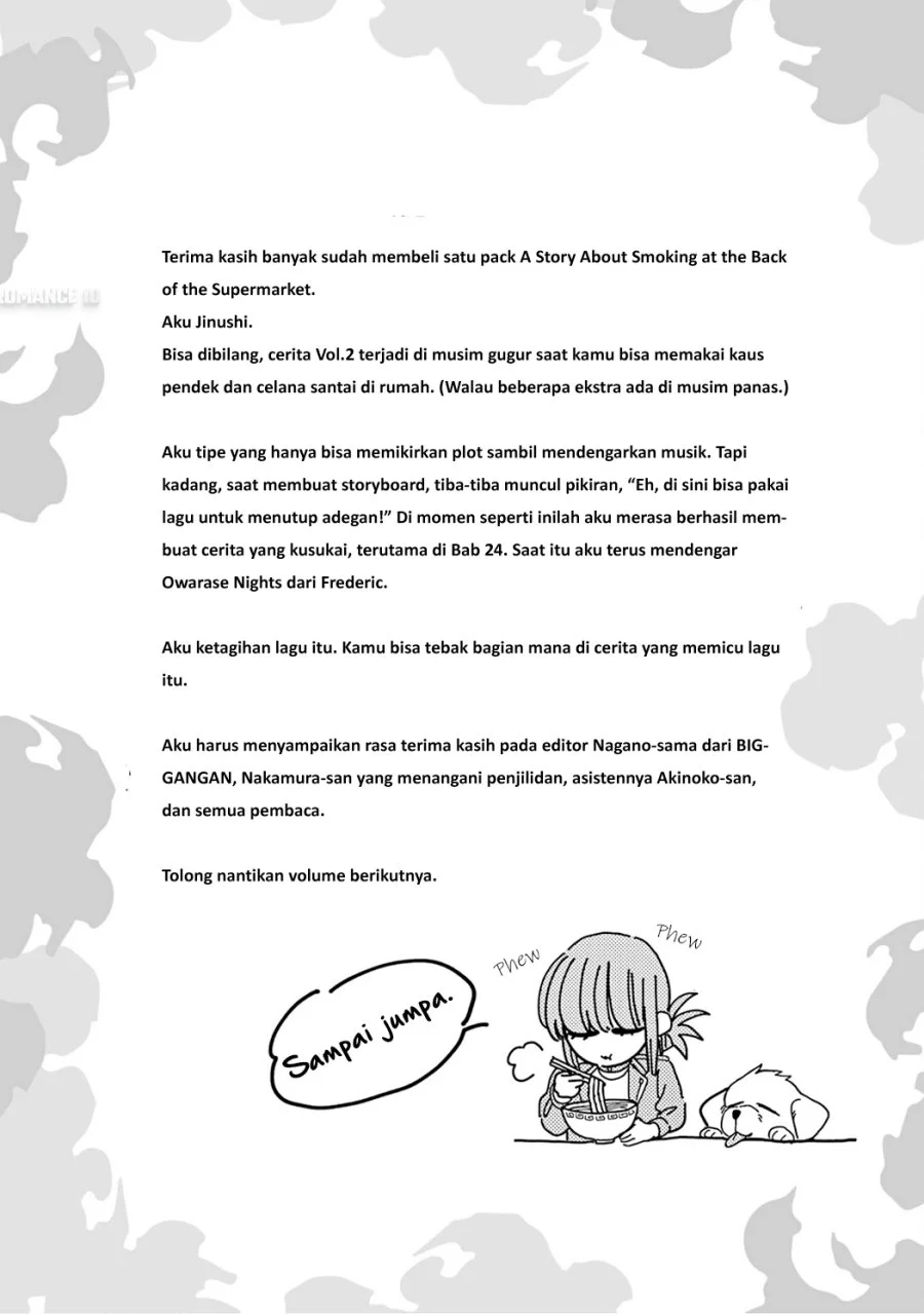 Chapter 24.6 - halaman 25