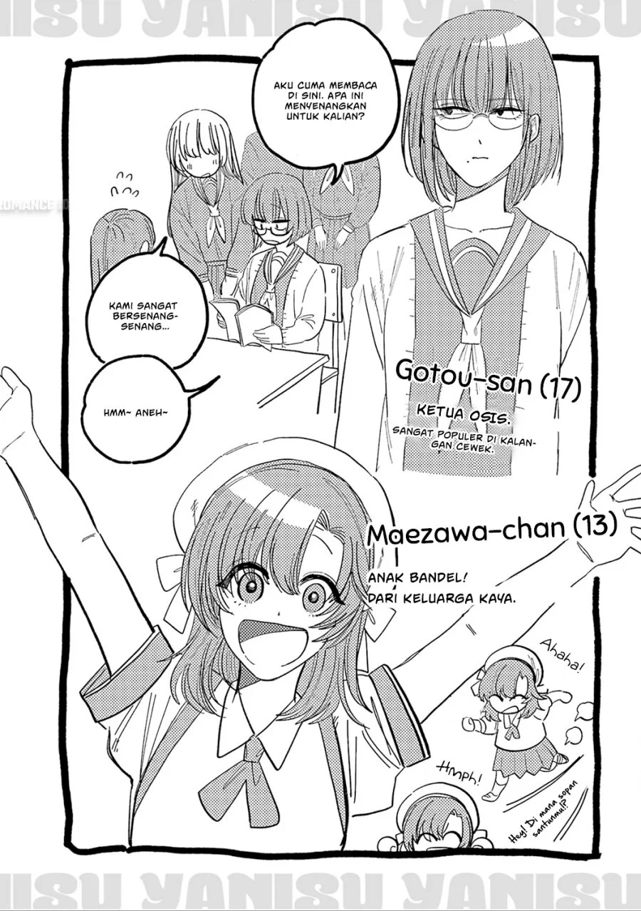 Chapter 24.6 - halaman 28