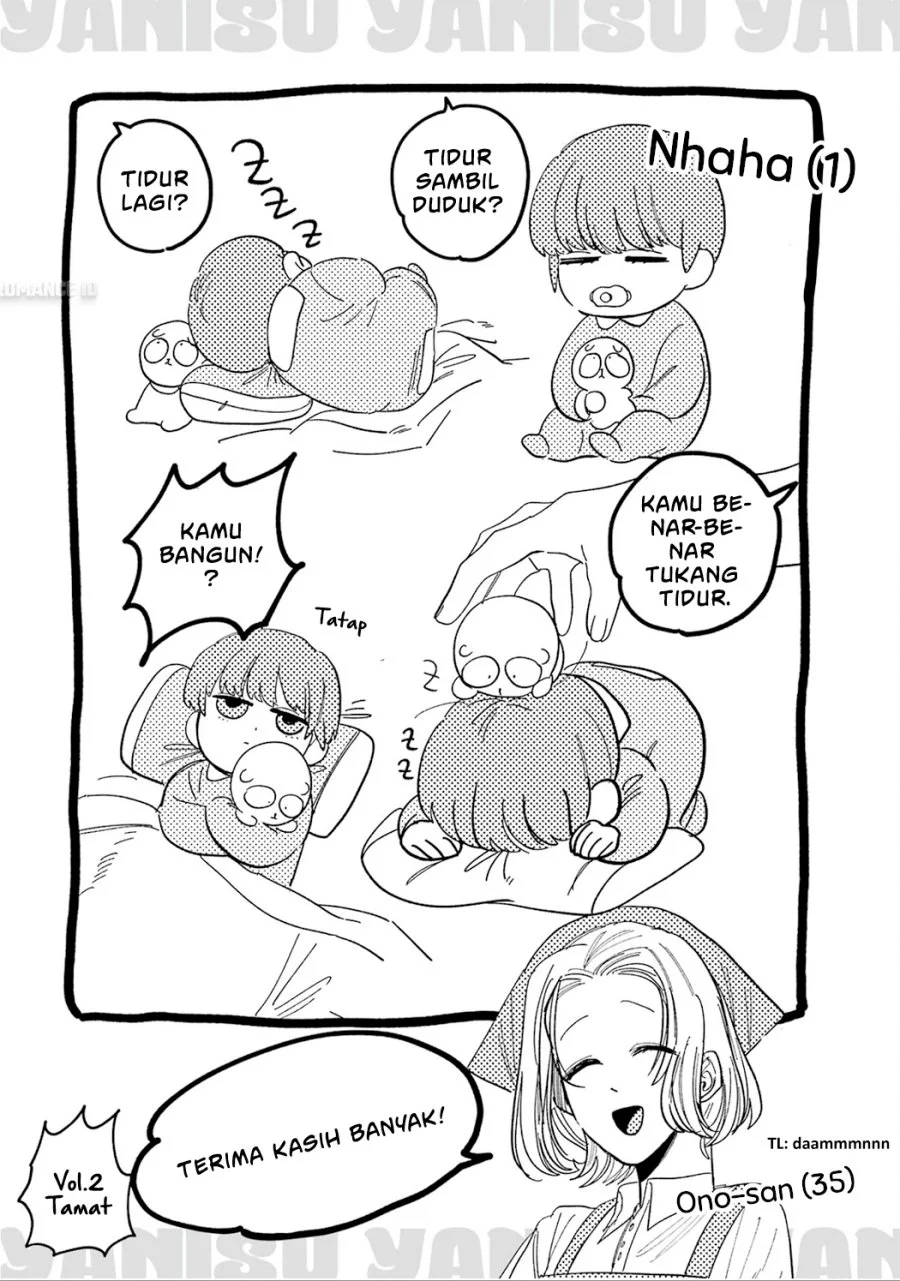 Chapter 24.6 - halaman 29