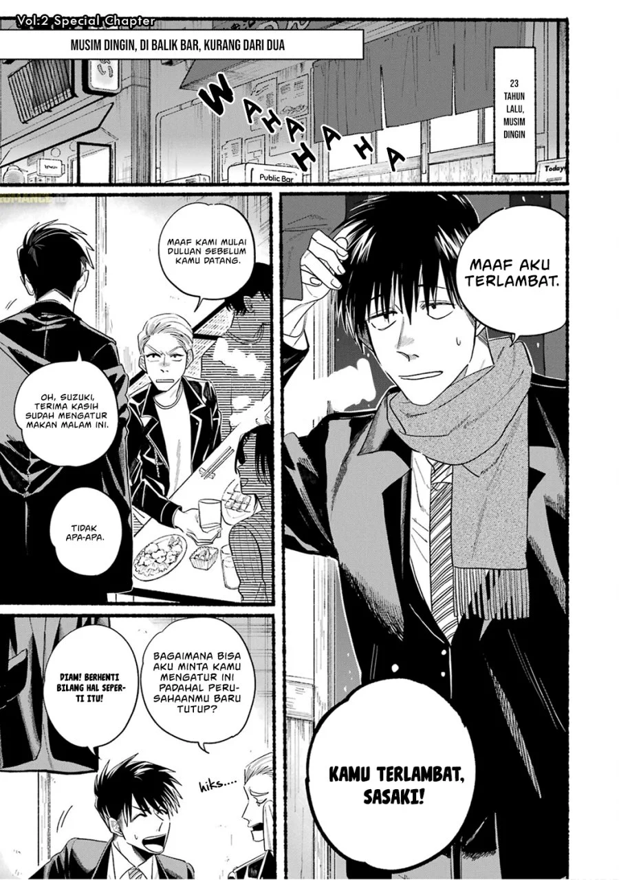 Chapter 24.6 - halaman 8