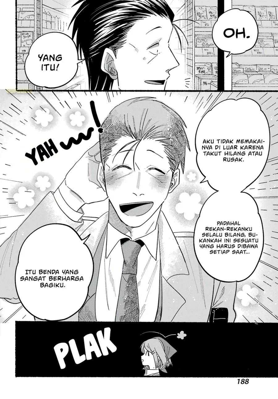Chapter 25 - halaman 18