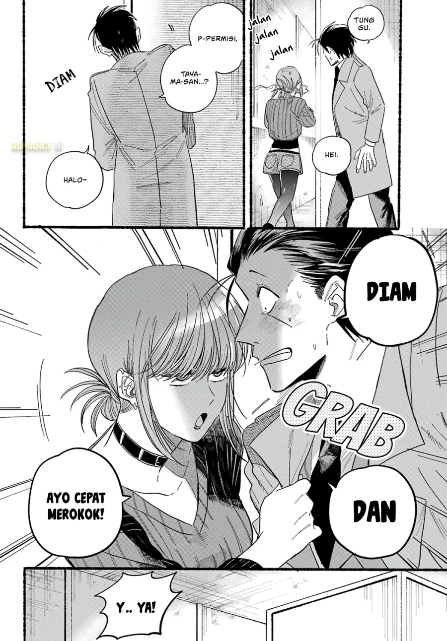 Chapter 25 - halaman 30