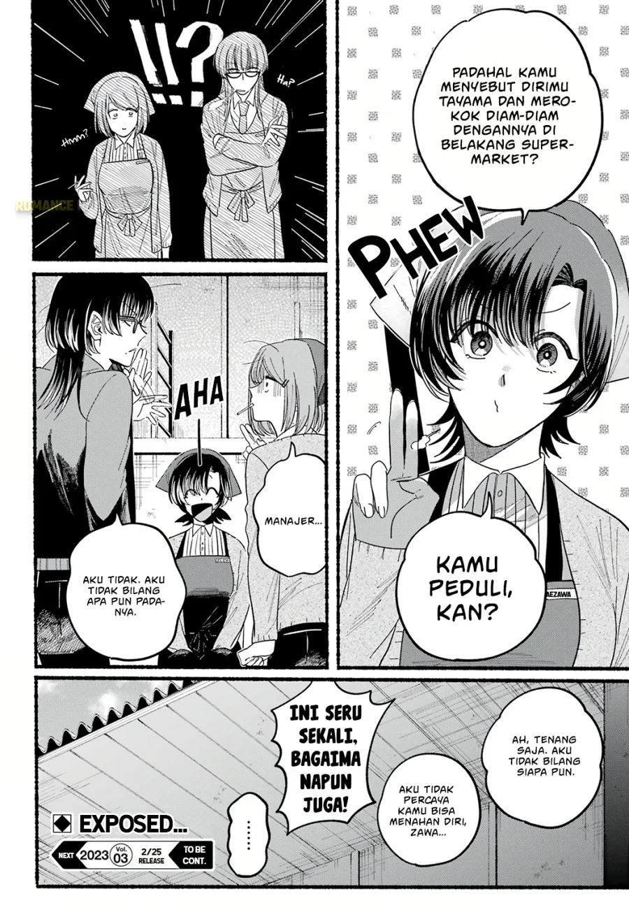 Chapter 25 - halaman 32