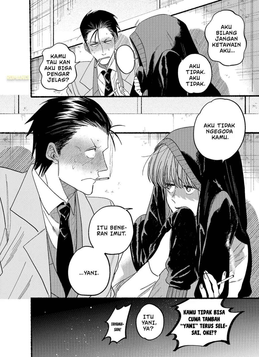 Chapter 25.5 - halaman 11