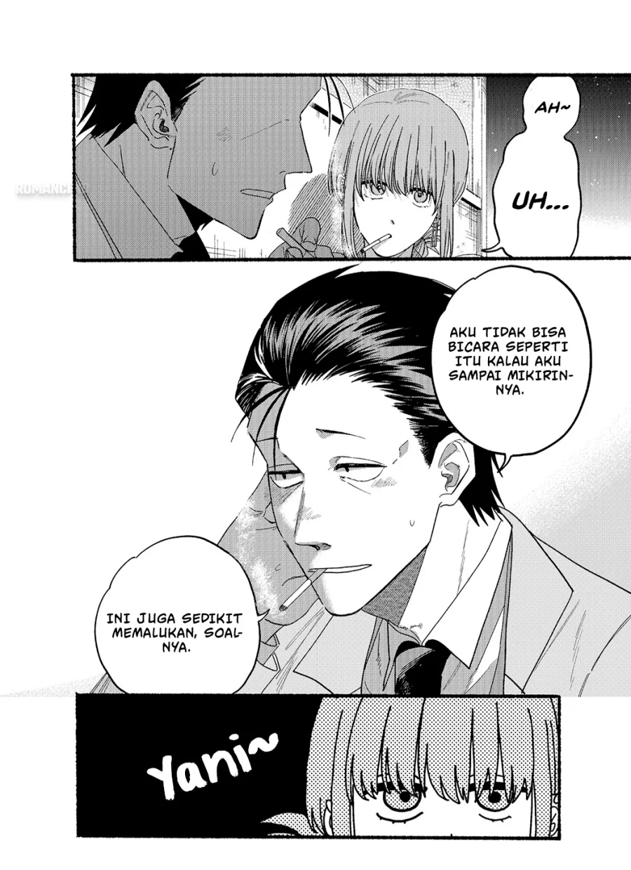 Chapter 25.5 - halaman 9