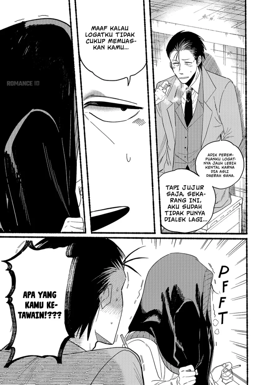 Chapter 25.5 - halaman 10