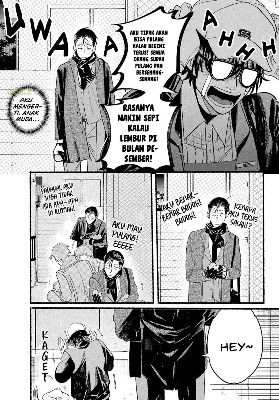 Chapter 26 - halaman 8
