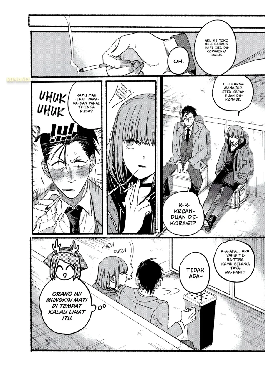 Chapter 26.5 - halaman 11
