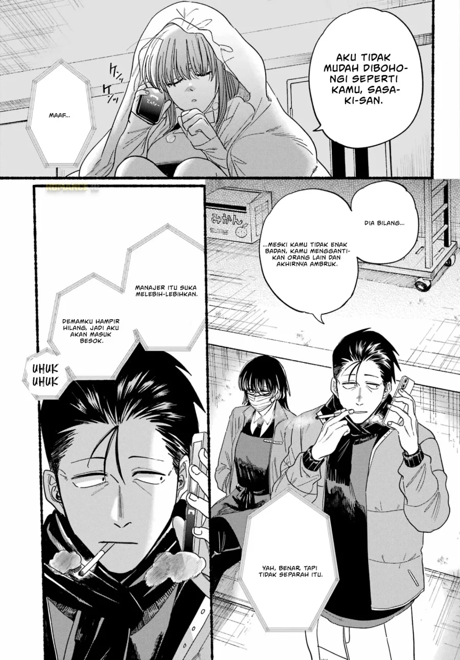 Chapter 27 - halaman 20