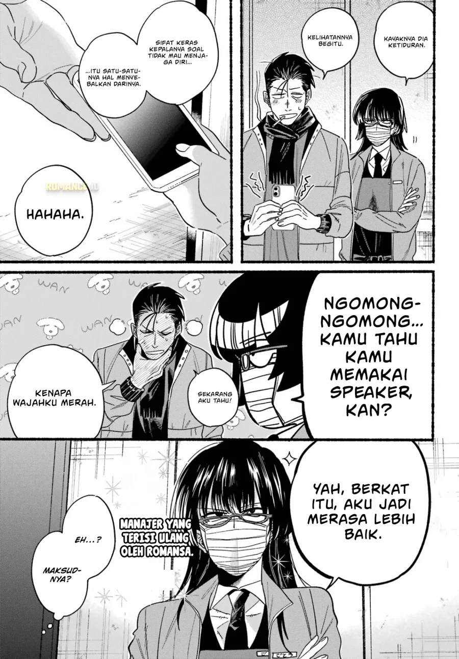 Chapter 27 - halaman 30