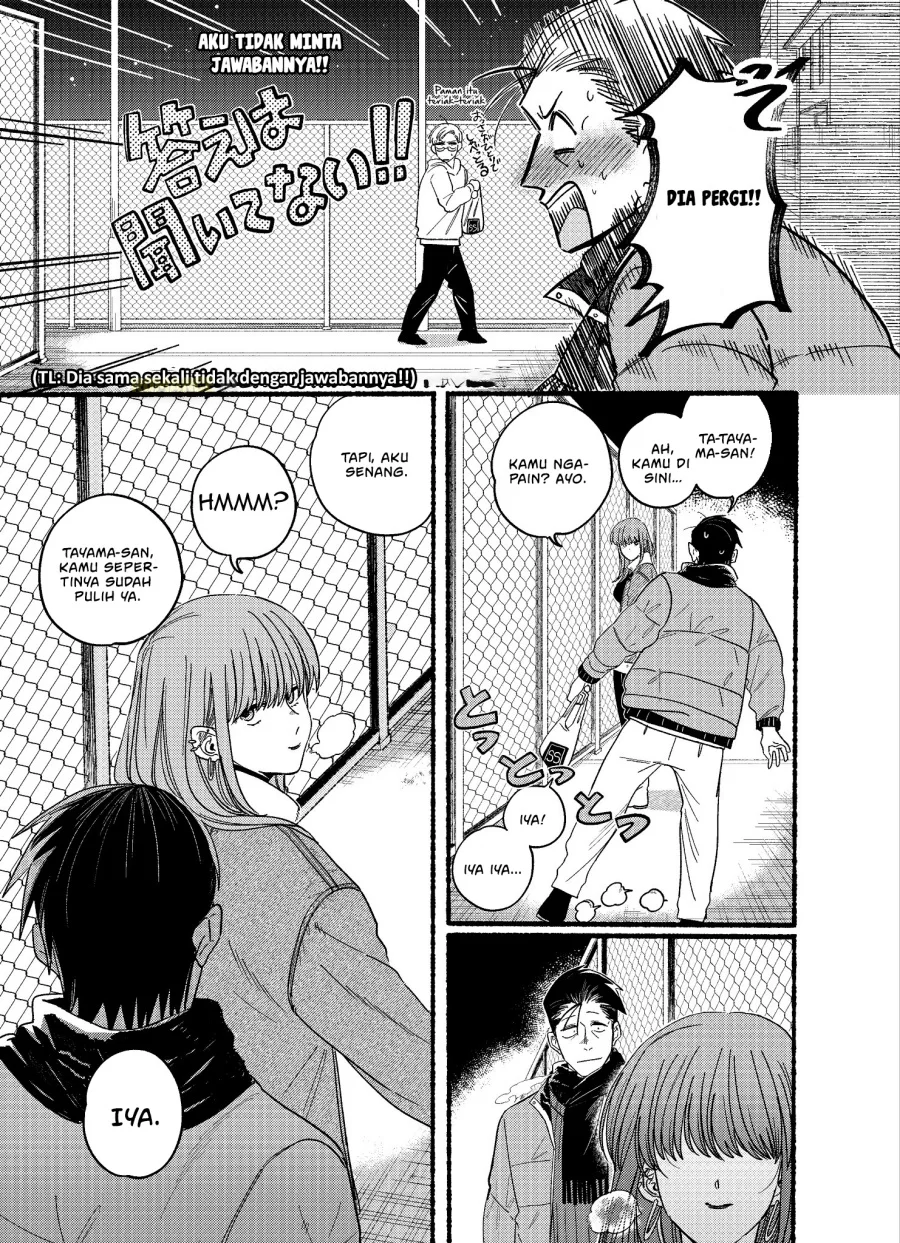 Chapter 27.5 - halaman 6