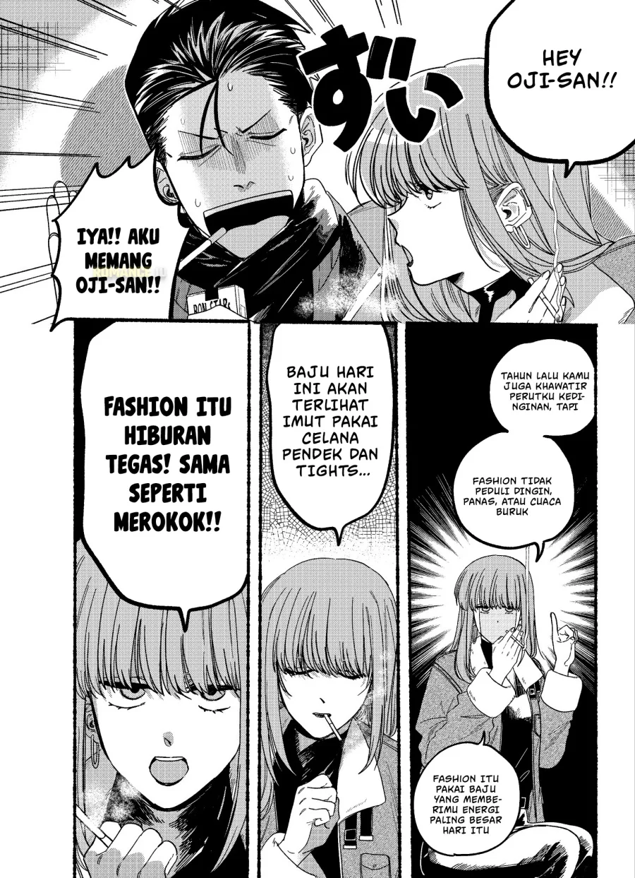 Chapter 27.5 - halaman 9