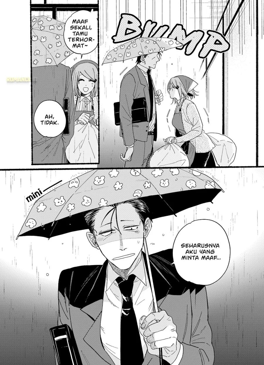 Chapter 28.5 - halaman 6