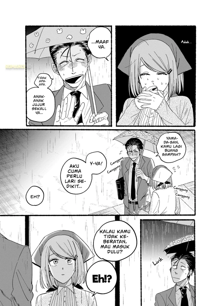 Chapter 28.5 - halaman 8
