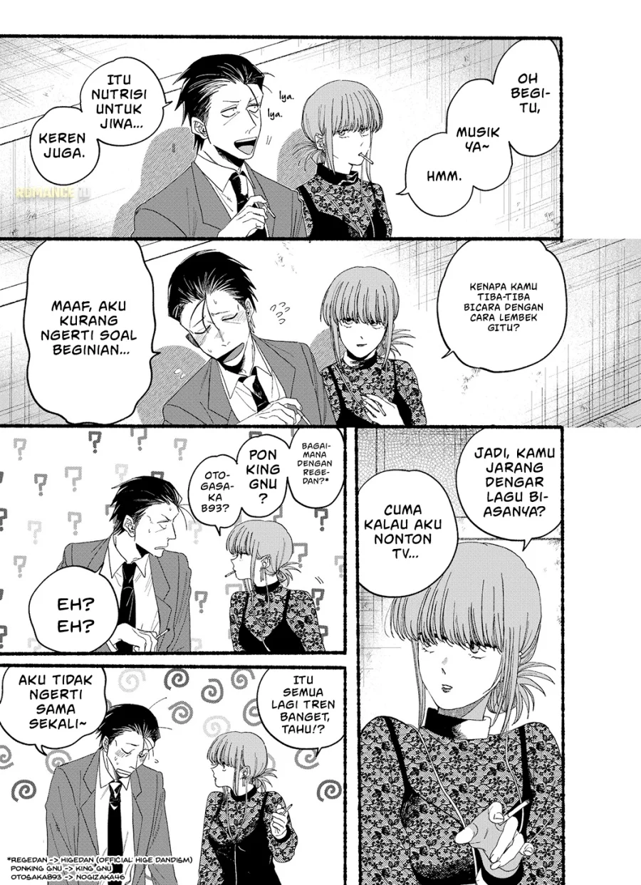 Chapter 28.6 - halaman 6