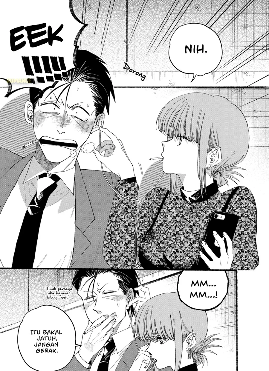 Chapter 28.6 - halaman 8