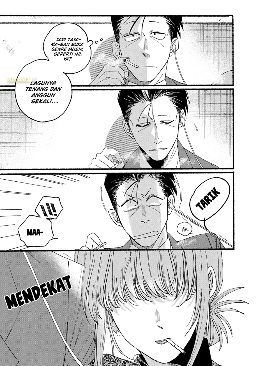 Chapter 28.6 - halaman 10