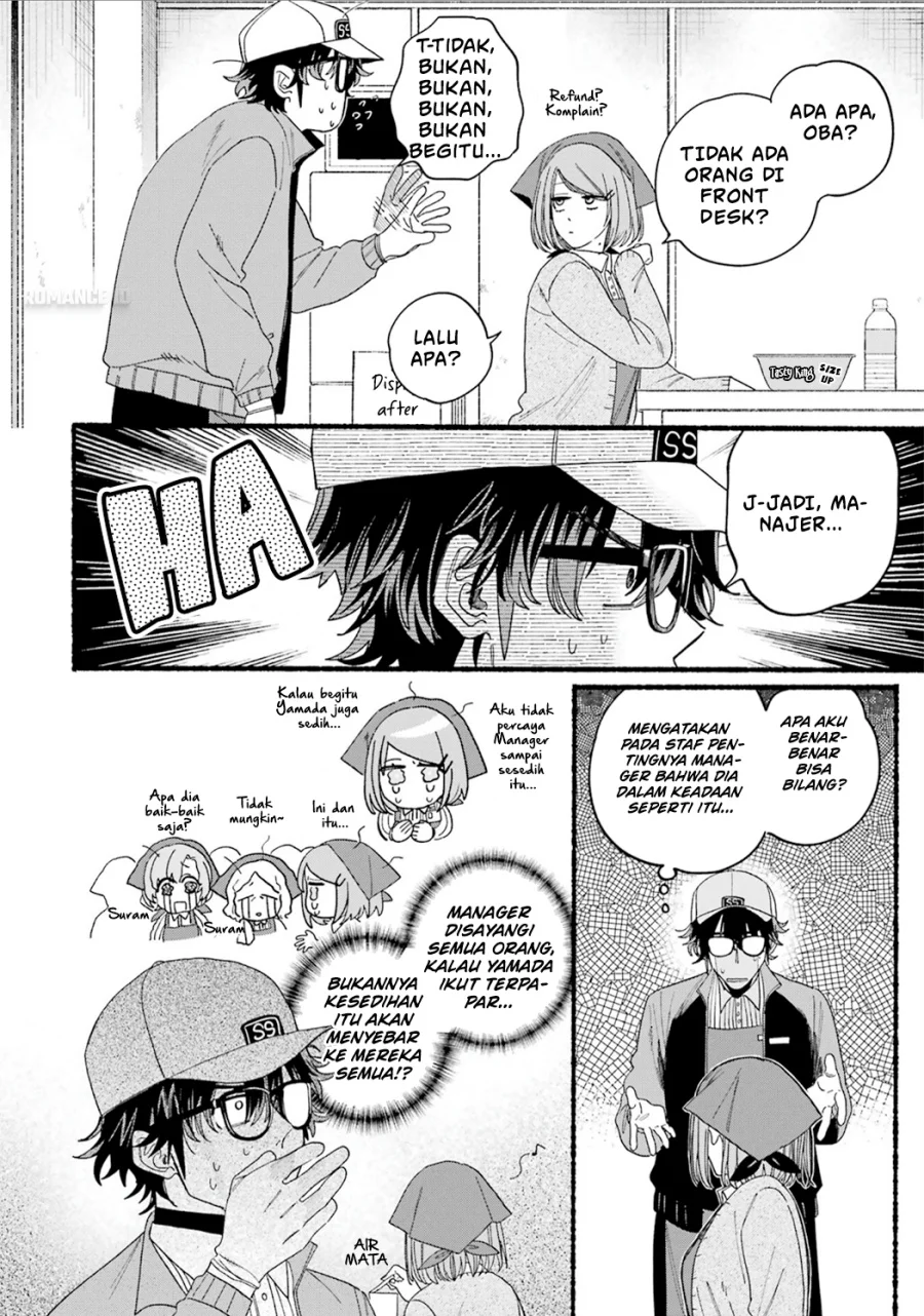 Chapter 28.7 - halaman 13