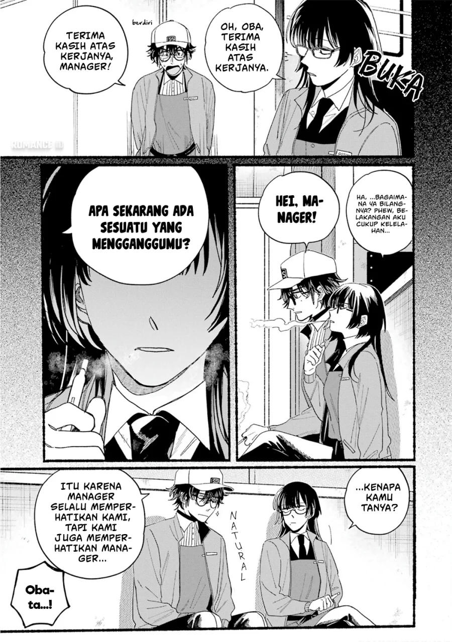 Chapter 28.7 - halaman 16