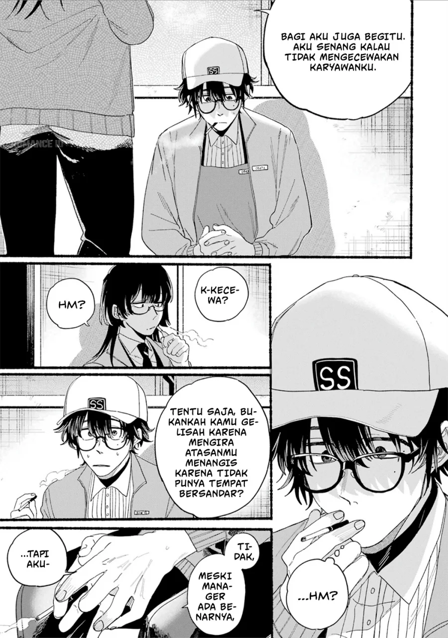 Chapter 28.7 - halaman 22