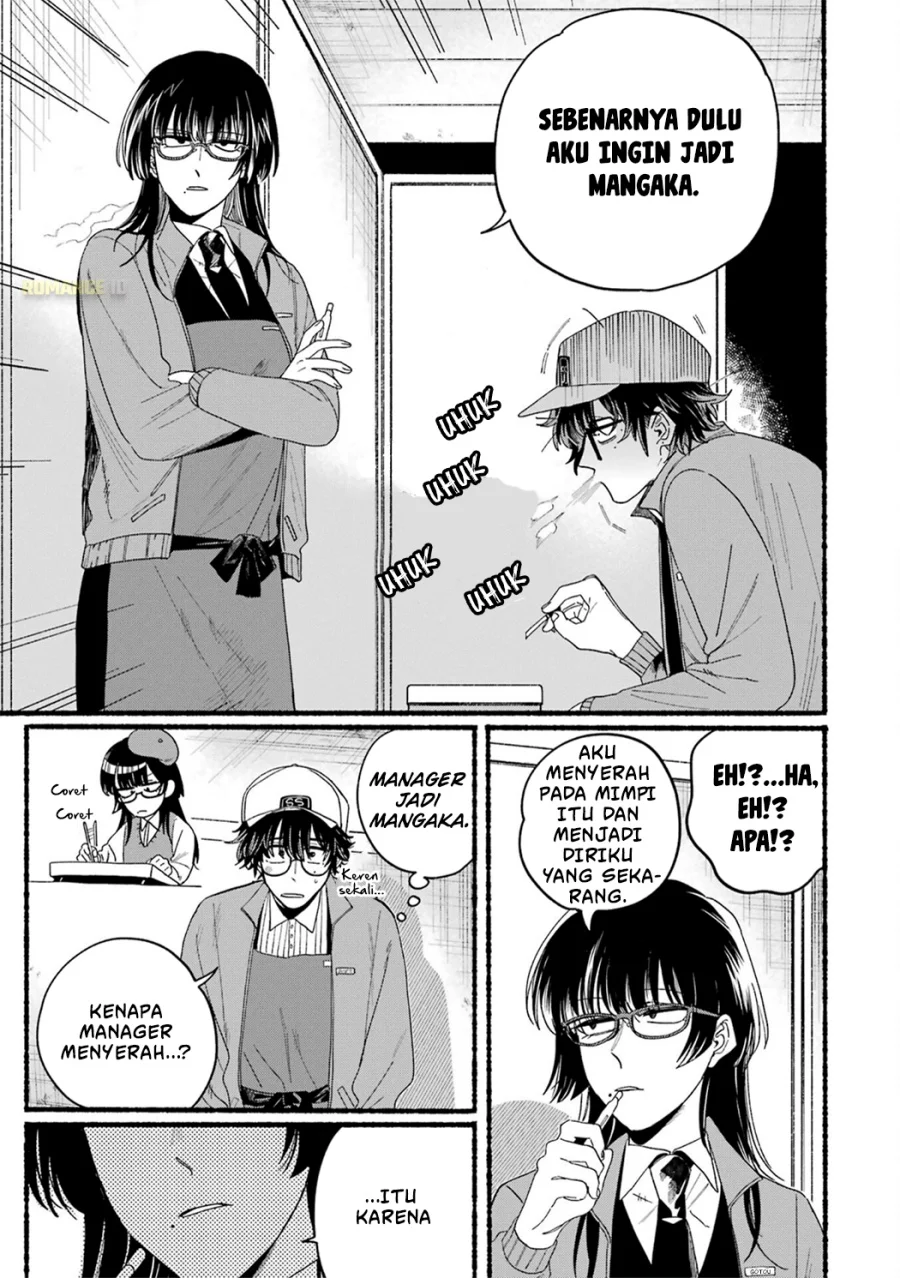 Chapter 28.7 - halaman 24