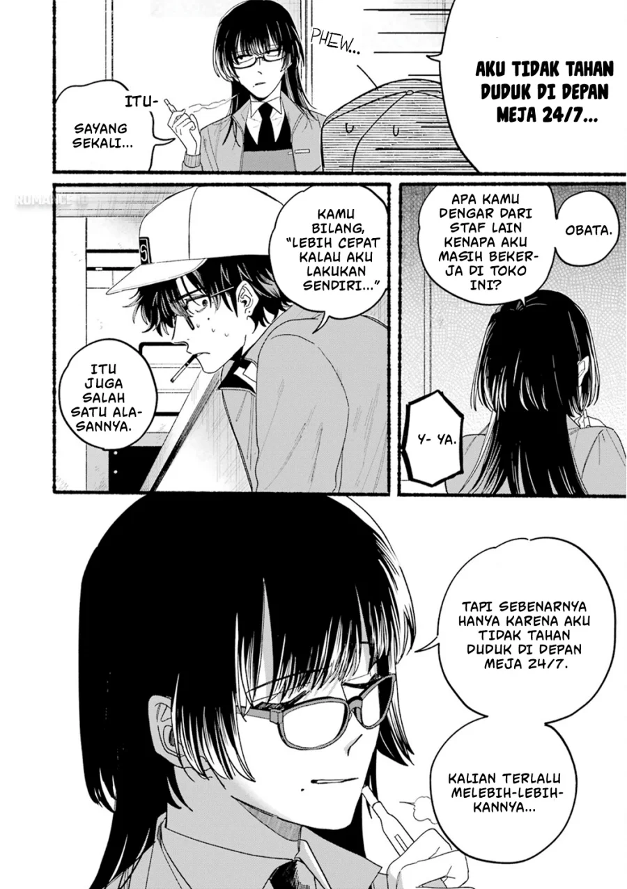 Chapter 28.7 - halaman 25