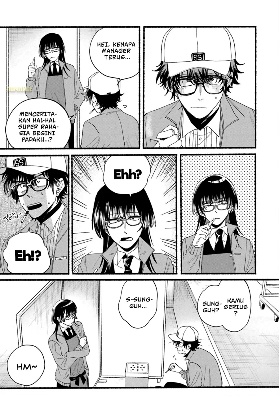 Chapter 28.7 - halaman 26