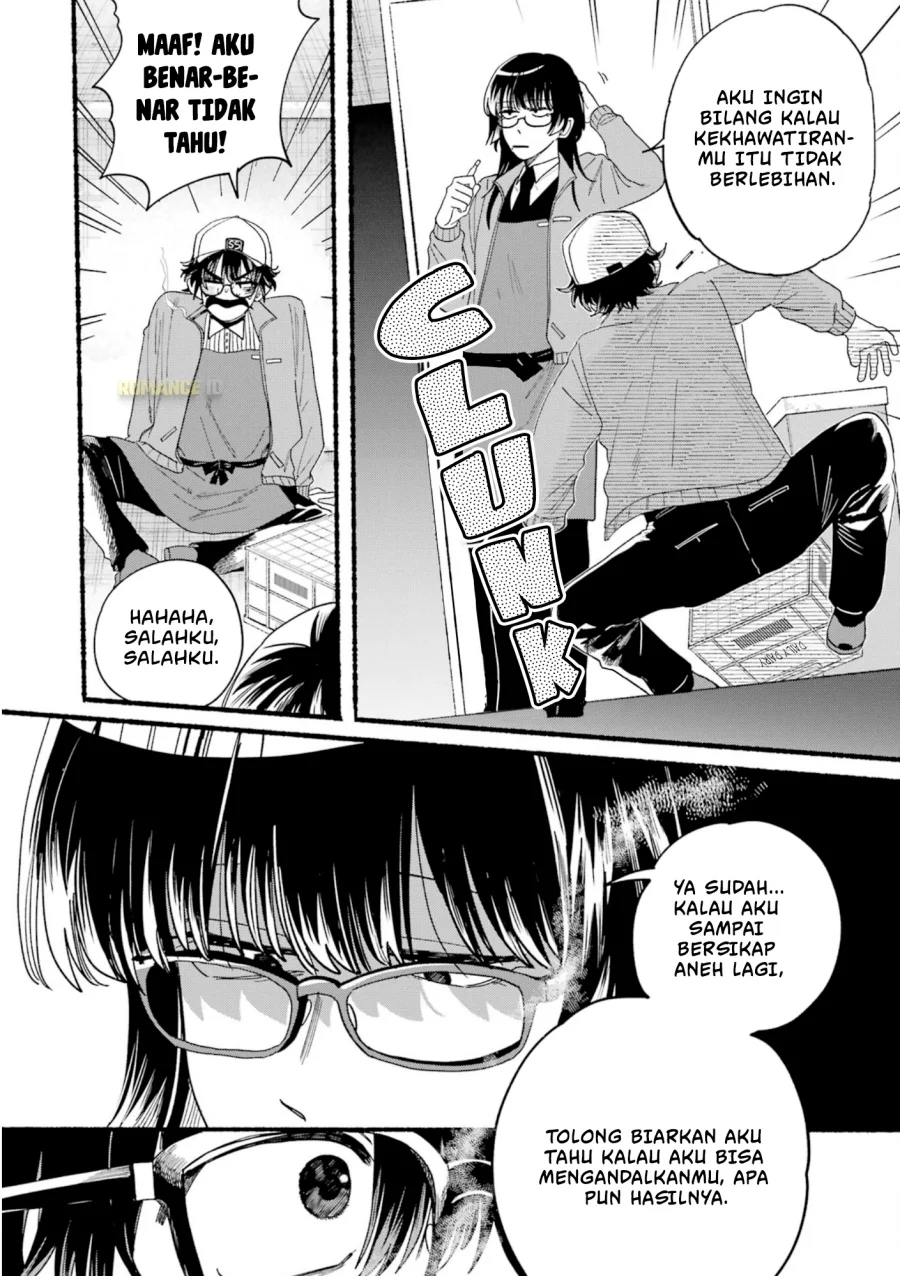 Chapter 28.7 - halaman 27