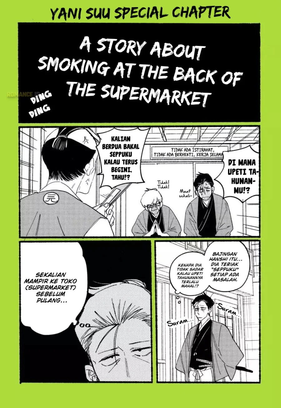 Chapter 28.8 - halaman 4