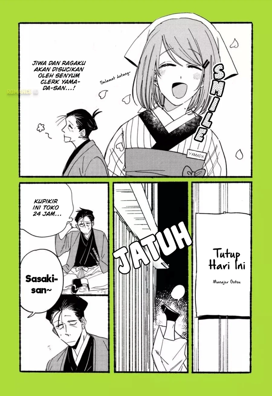 Chapter 28.8 - halaman 5