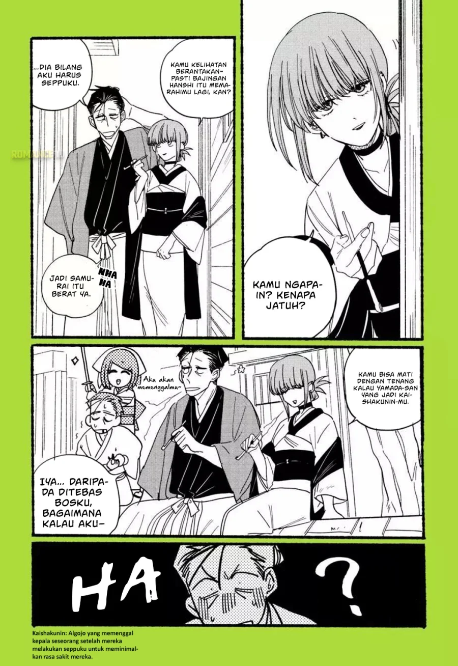 Chapter 28.8 - halaman 6