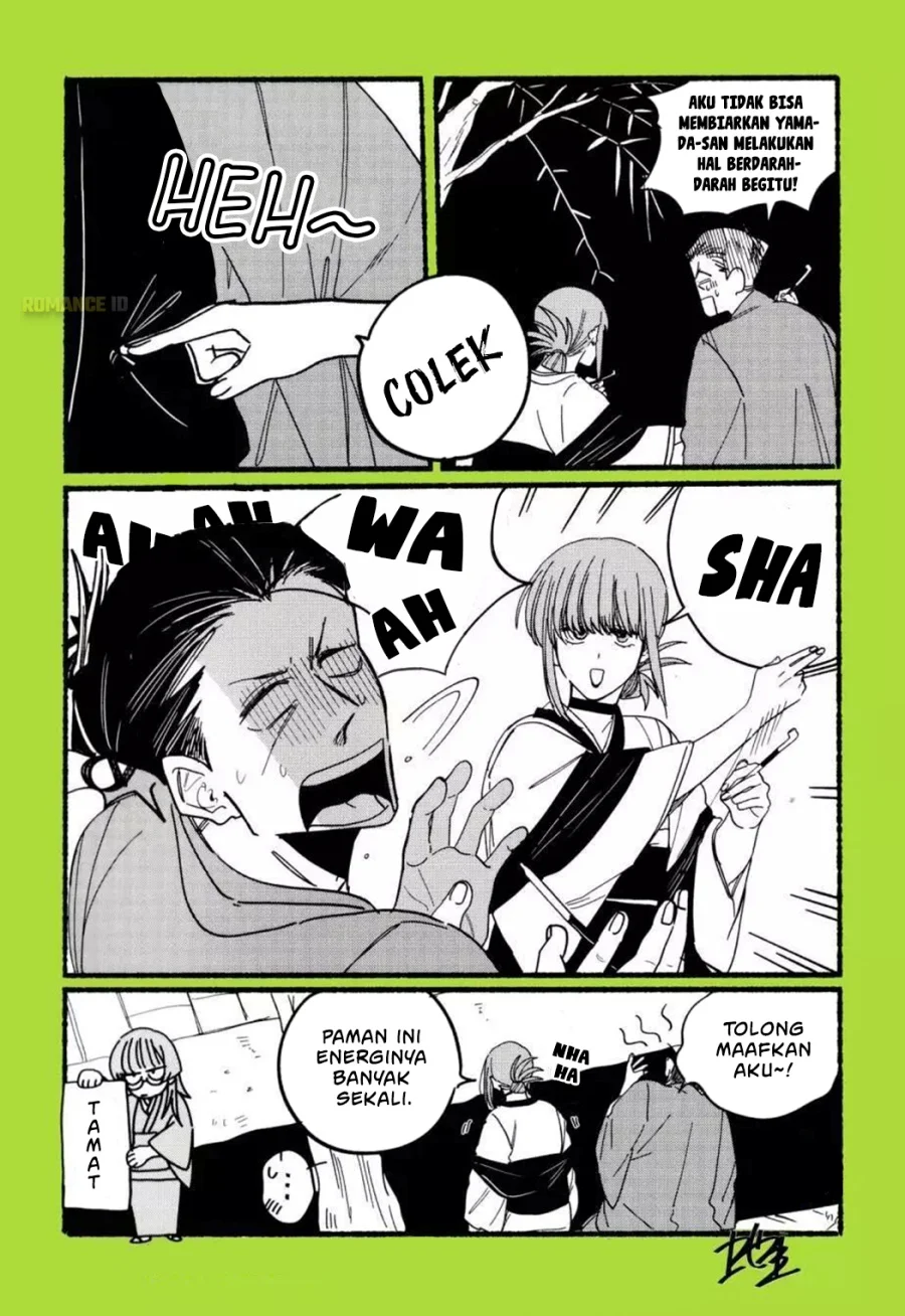 Chapter 28.8 - halaman 7